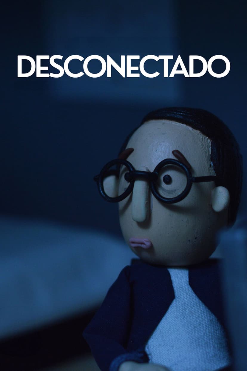 Desconectado