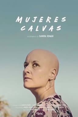 Bald Women