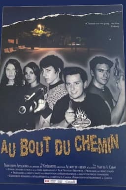 Au Bout du Chemin