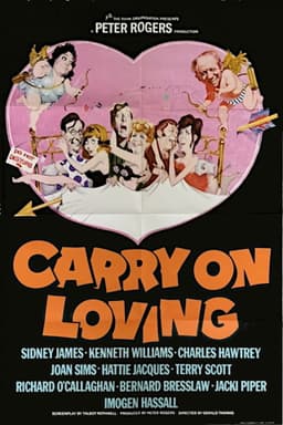 Carry On Loving