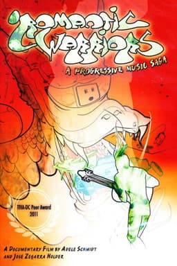 Romantic Warriors: A Progressive Music Saga