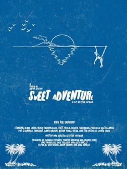 Sweet Adventure