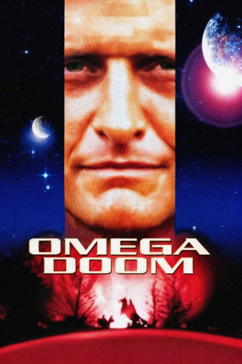 Omega Doom