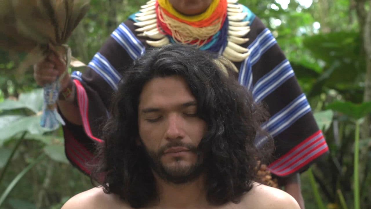 Al otro lado del mar