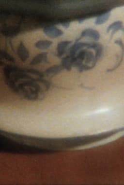 Pot Smaller than Pot