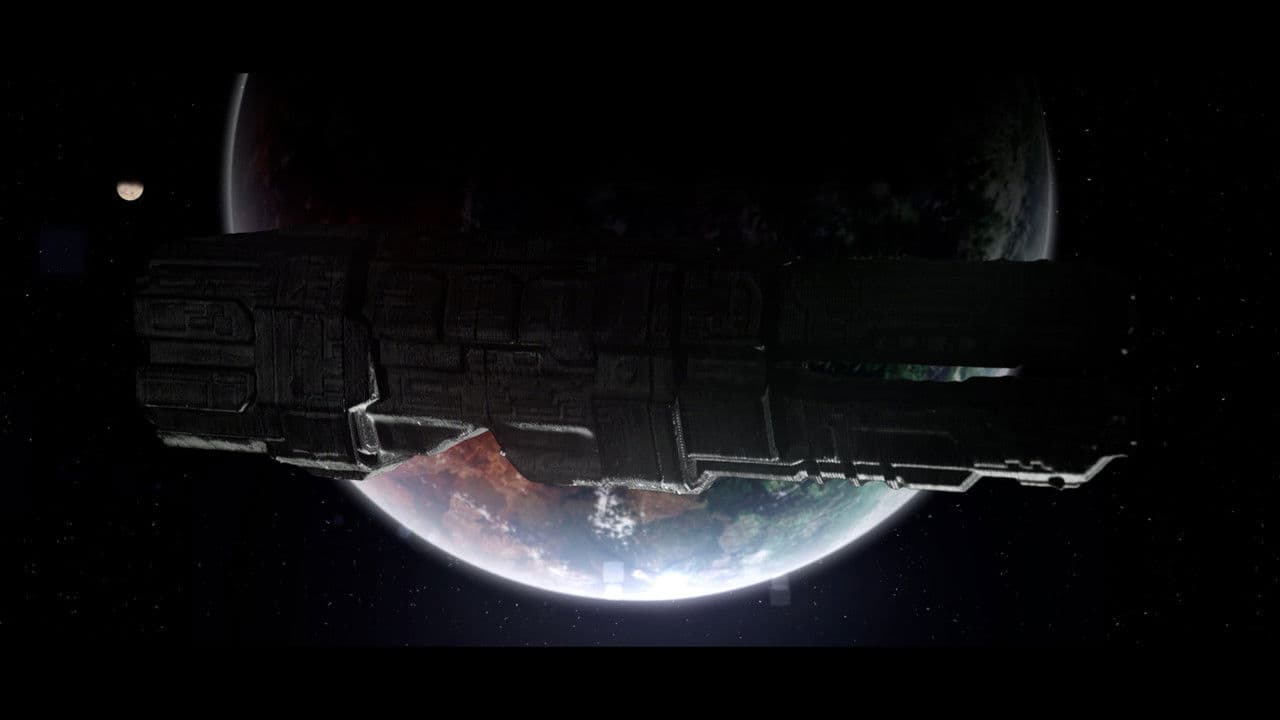 The Sentra's Arrival