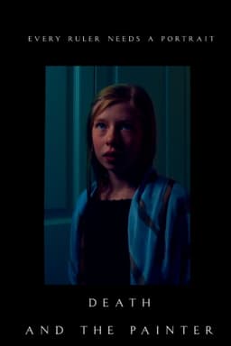 Death and The Painter