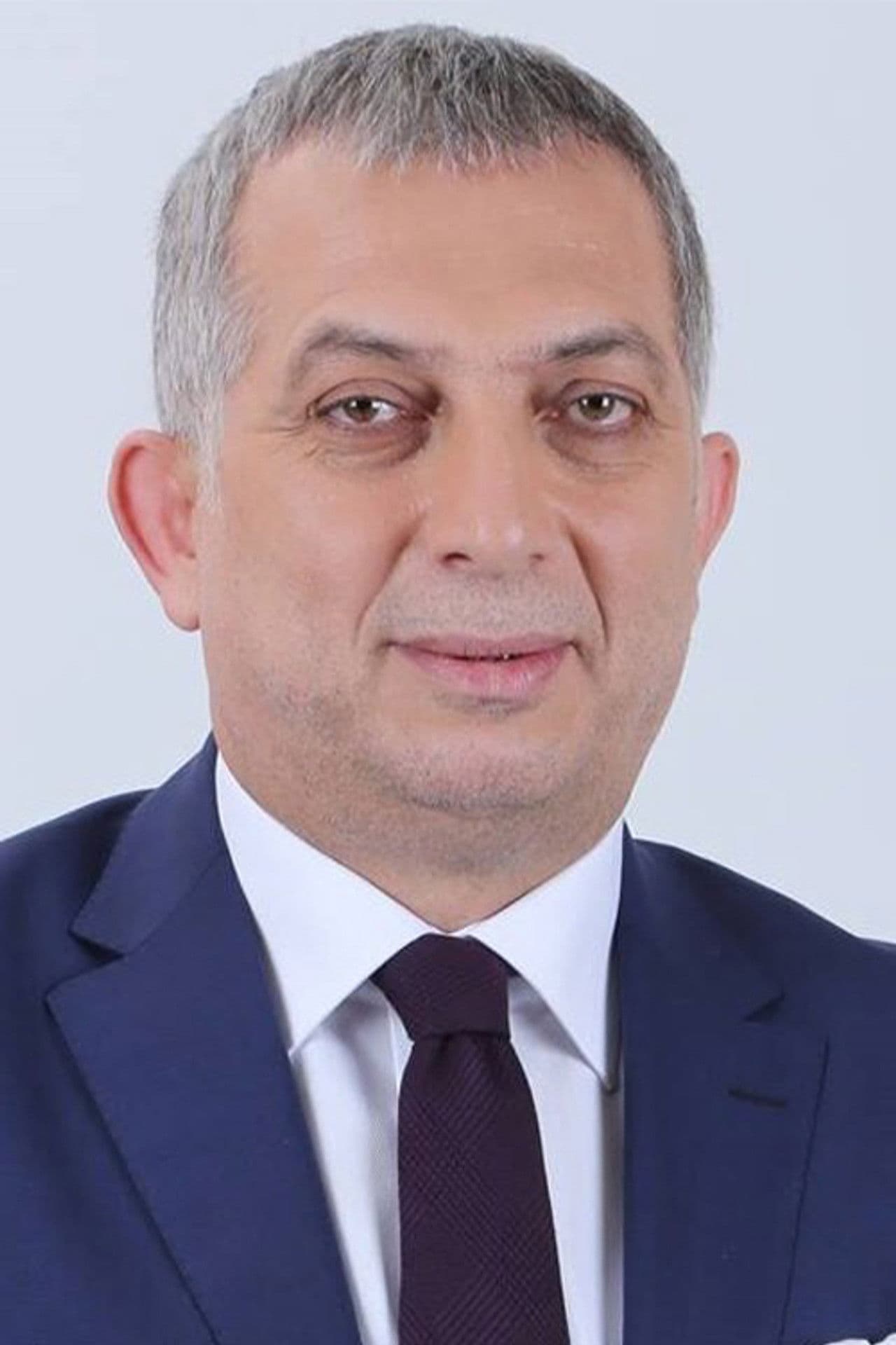 Metin Külünk