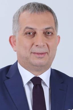 Metin Külünk