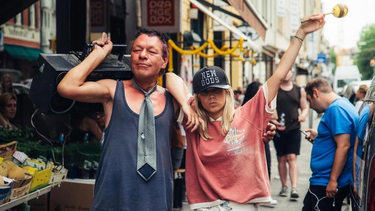 New Gods Outta Munich