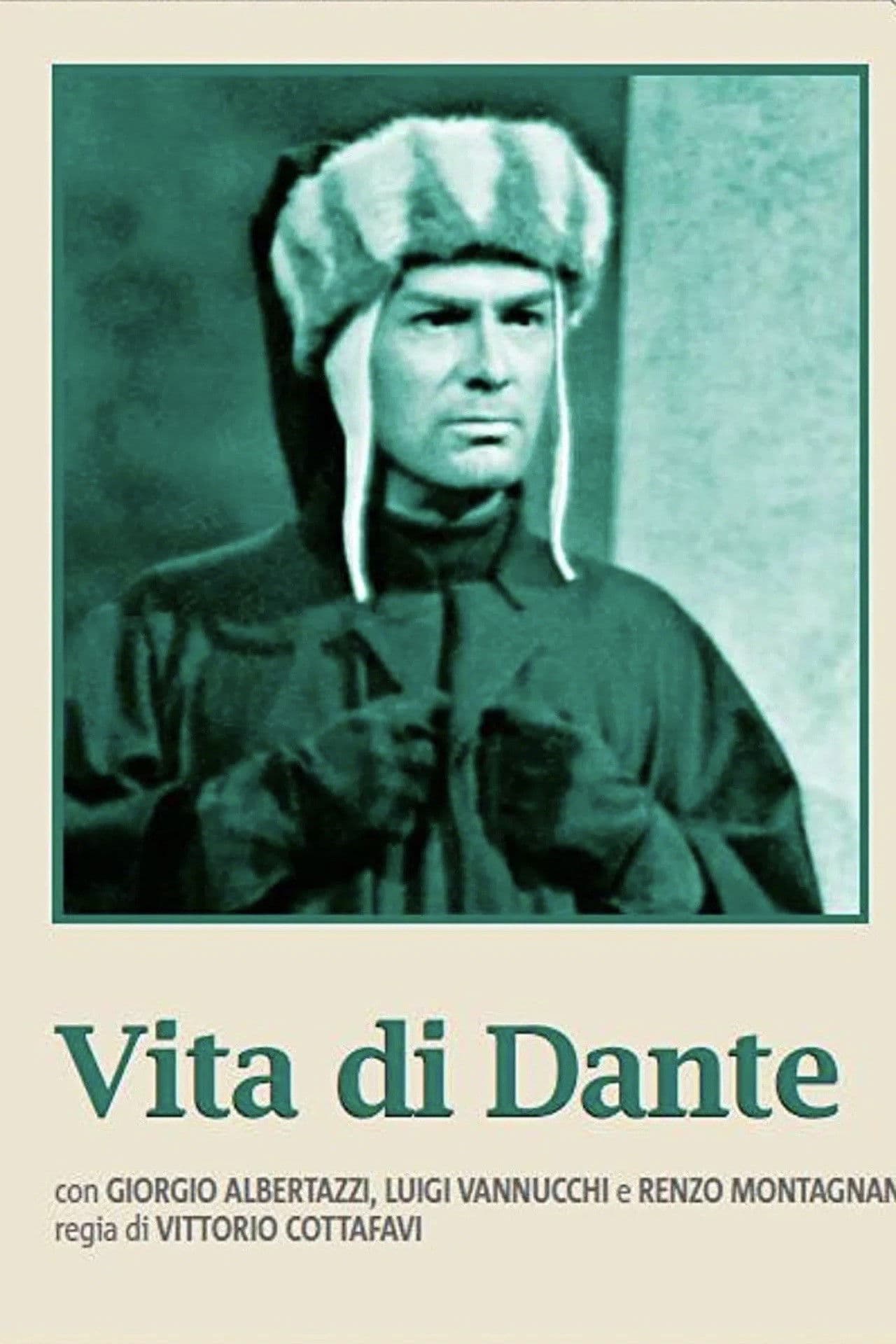 Vita di Dante