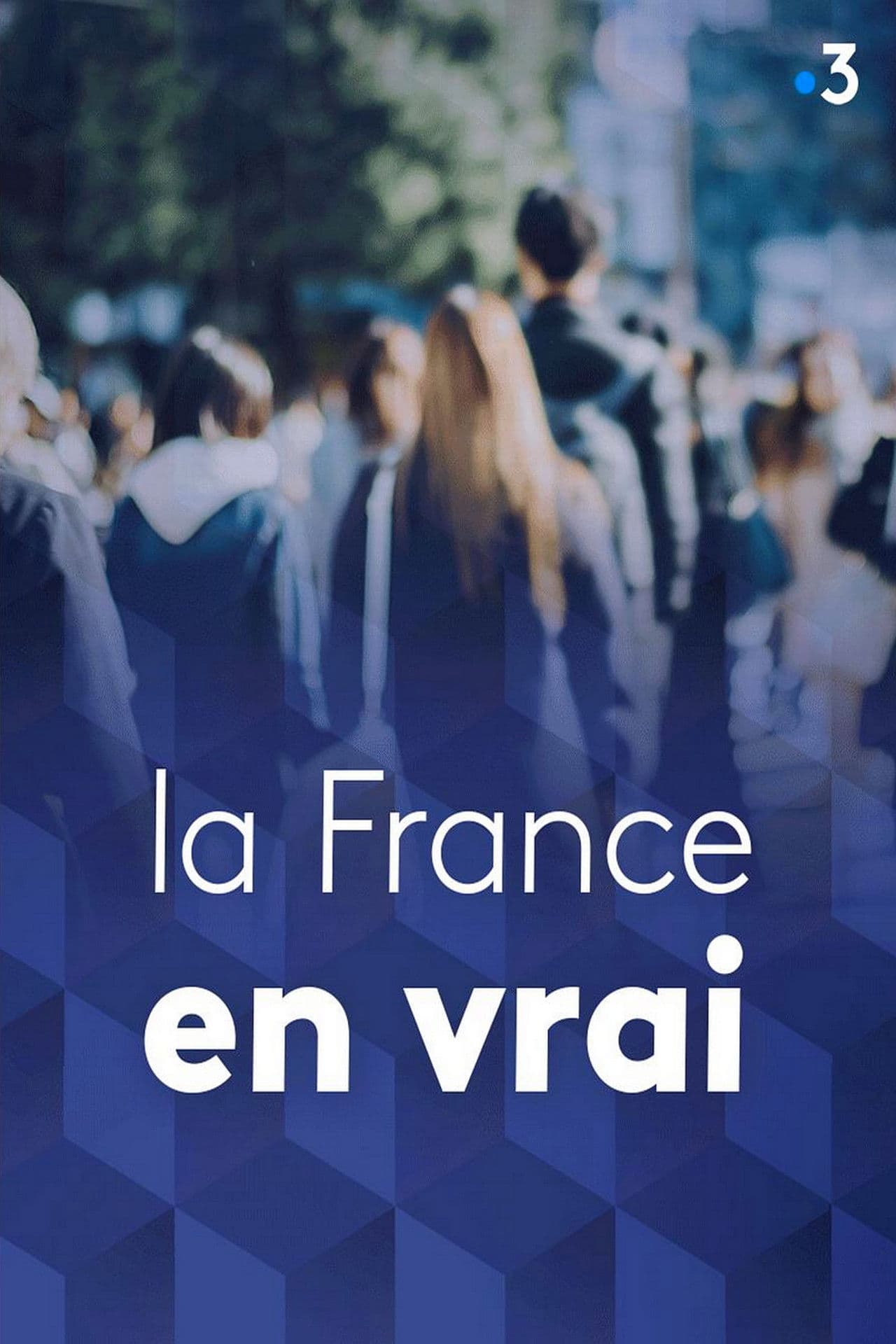 La France en vrai