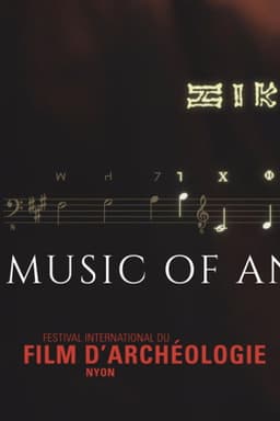 Music of Ancient Greece