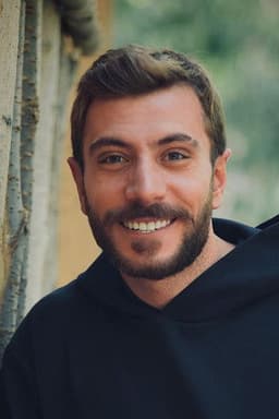 Rami Ahmar