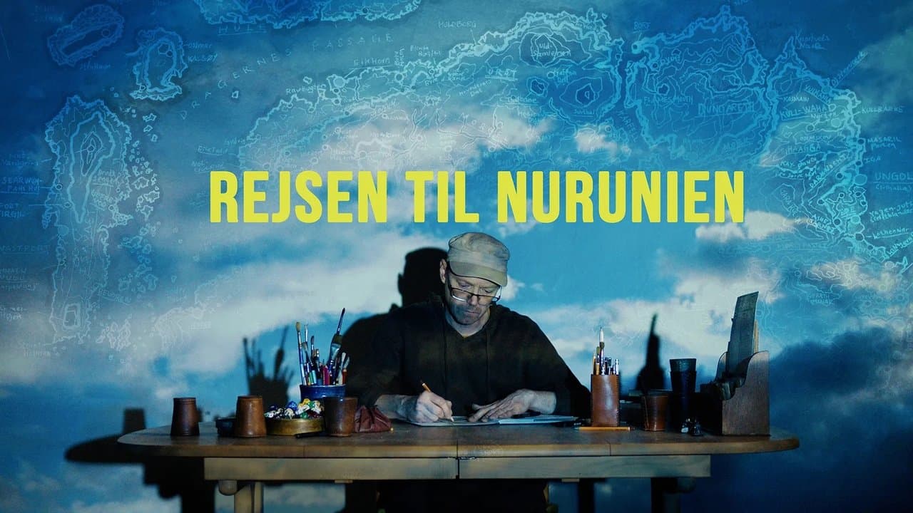 Rejsen til Nurunien