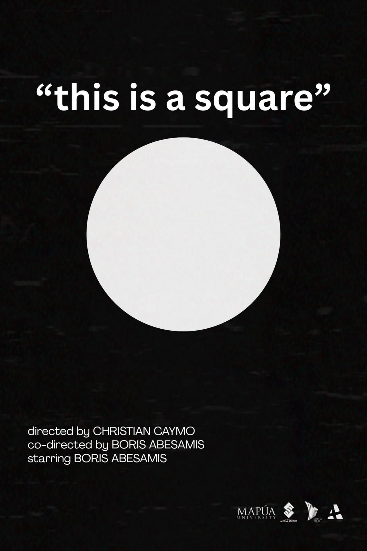 This Is A Square