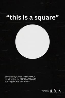 This Is A Square