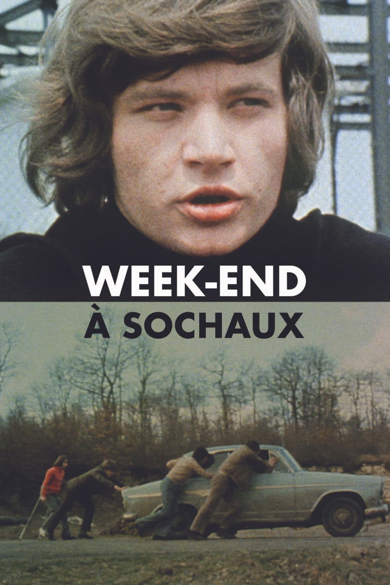 Week-end à Sochaux