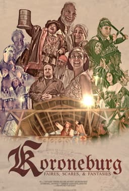 Koroneburg: Faires, Scares and Fantasies