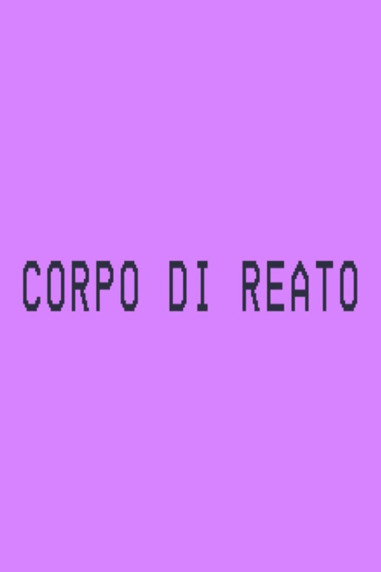 Corpo di reato