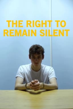 The Right To Remain Silent