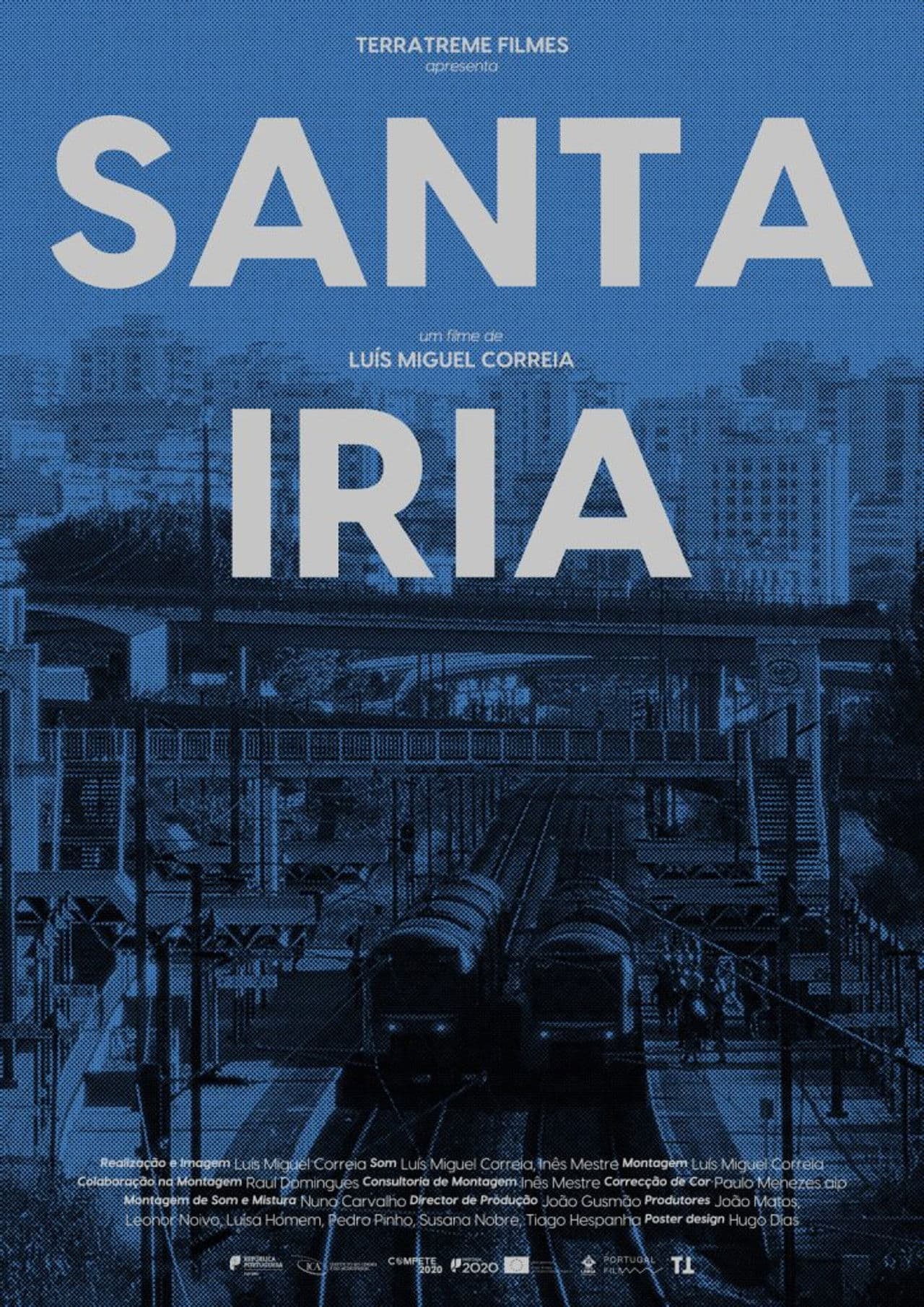Santa Iria