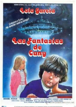 Las fantasías de Cuny
