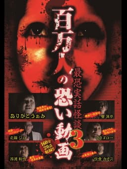 A Million Scary Videos - The Scariest True Ghost Stories 3