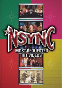 'N Sync: Most Requested Hit Videos
