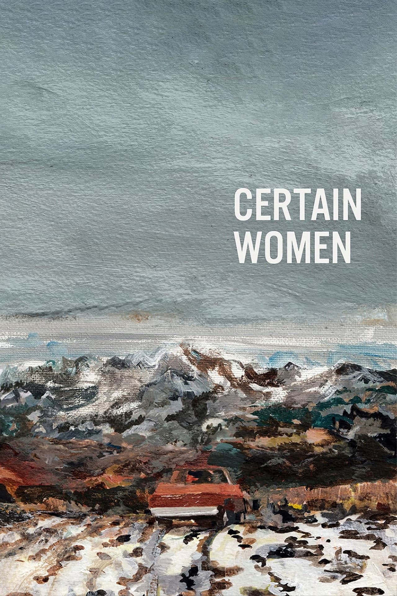 Certain Women