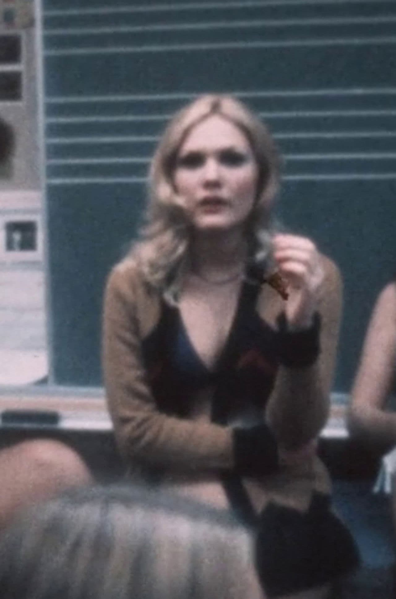 The First Annual Miss Illinois Bikini Contest