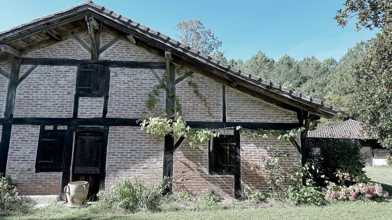 Latche, l'esprit des lieux