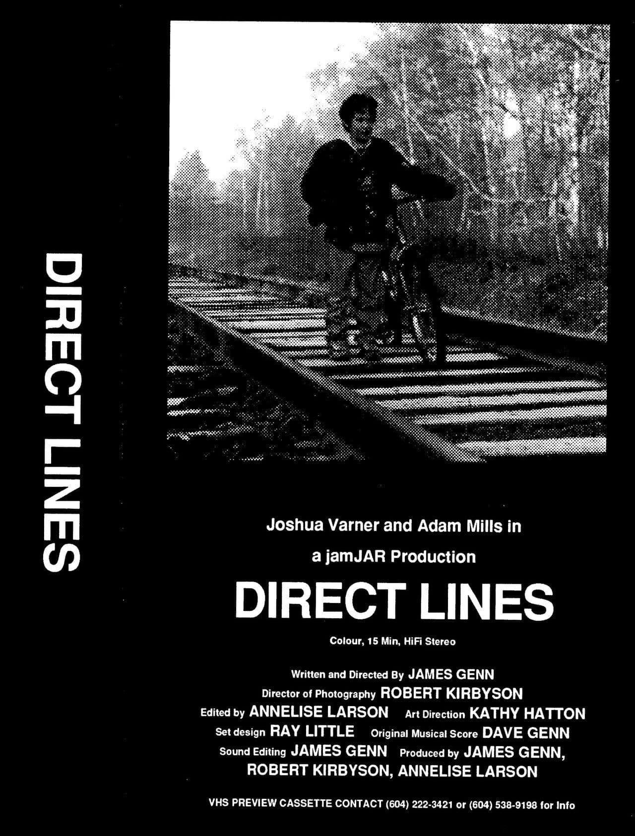 Direct Lines