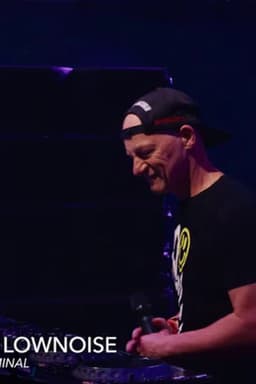 Charly Lownoise - Nature One 2025