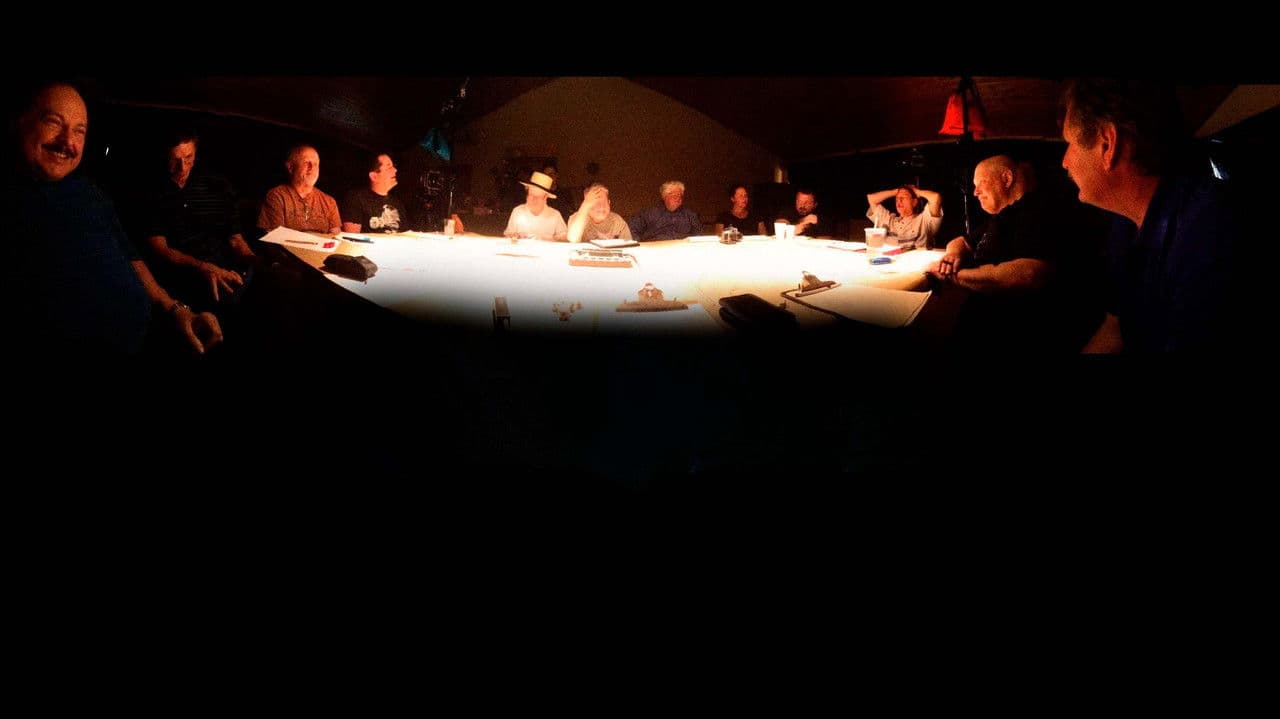 Secrets of Blackmoor: The True History of Dungeons & Dragons