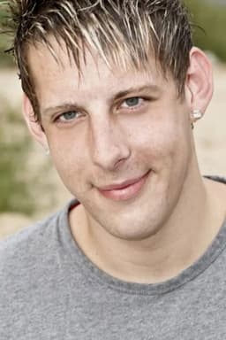 Mark 'Flotte Fyr' Hansen