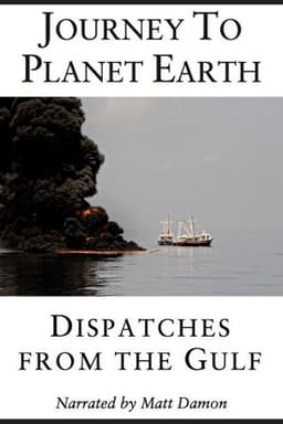 Dispatches from the Gulf