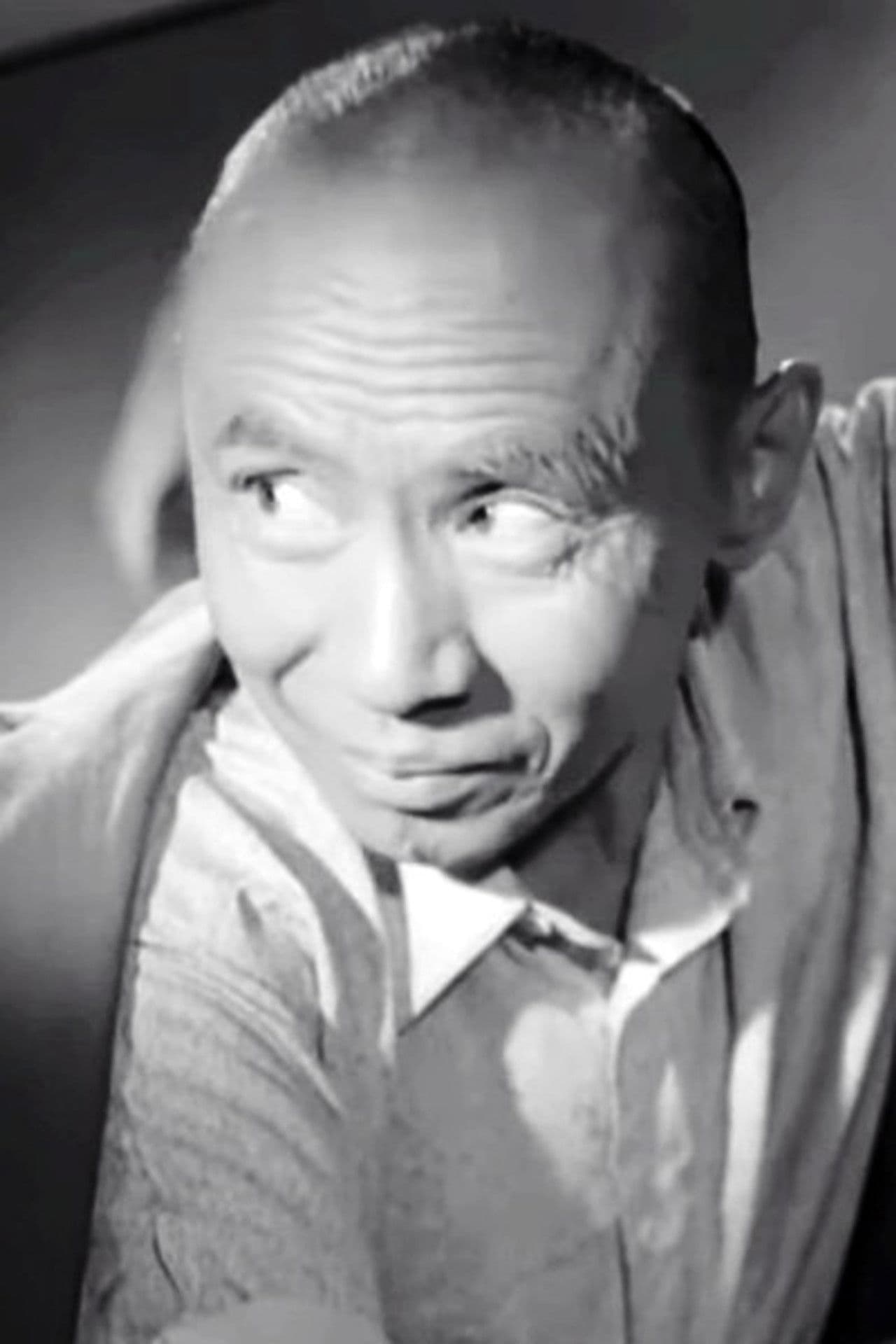 Tserenlkhundev Tuvden