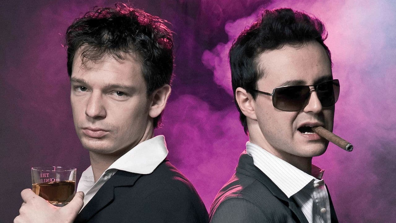 Gino Sancti - V.I.P.