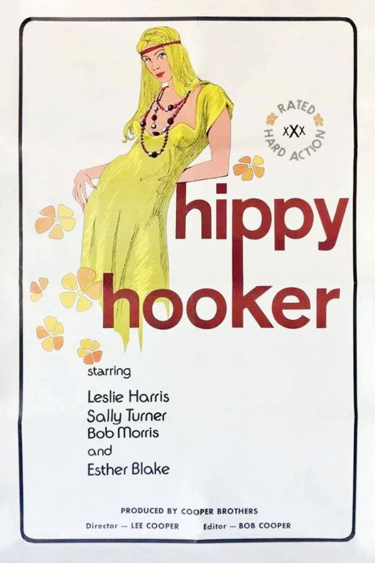 The Hippy Hooker