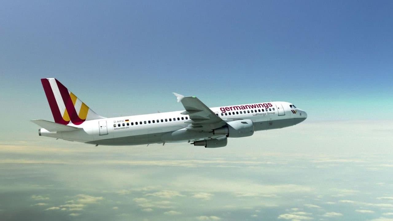 Germanwings: What Happened on Flight 9525?