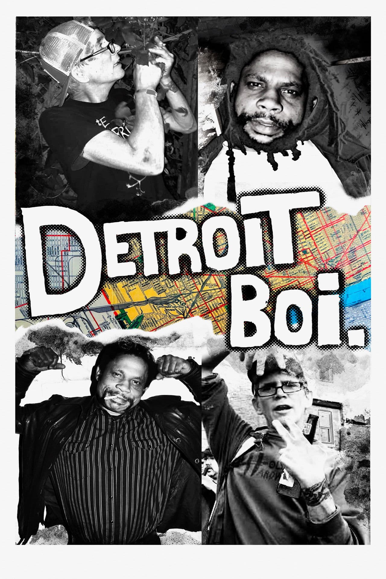 Detroit Boi