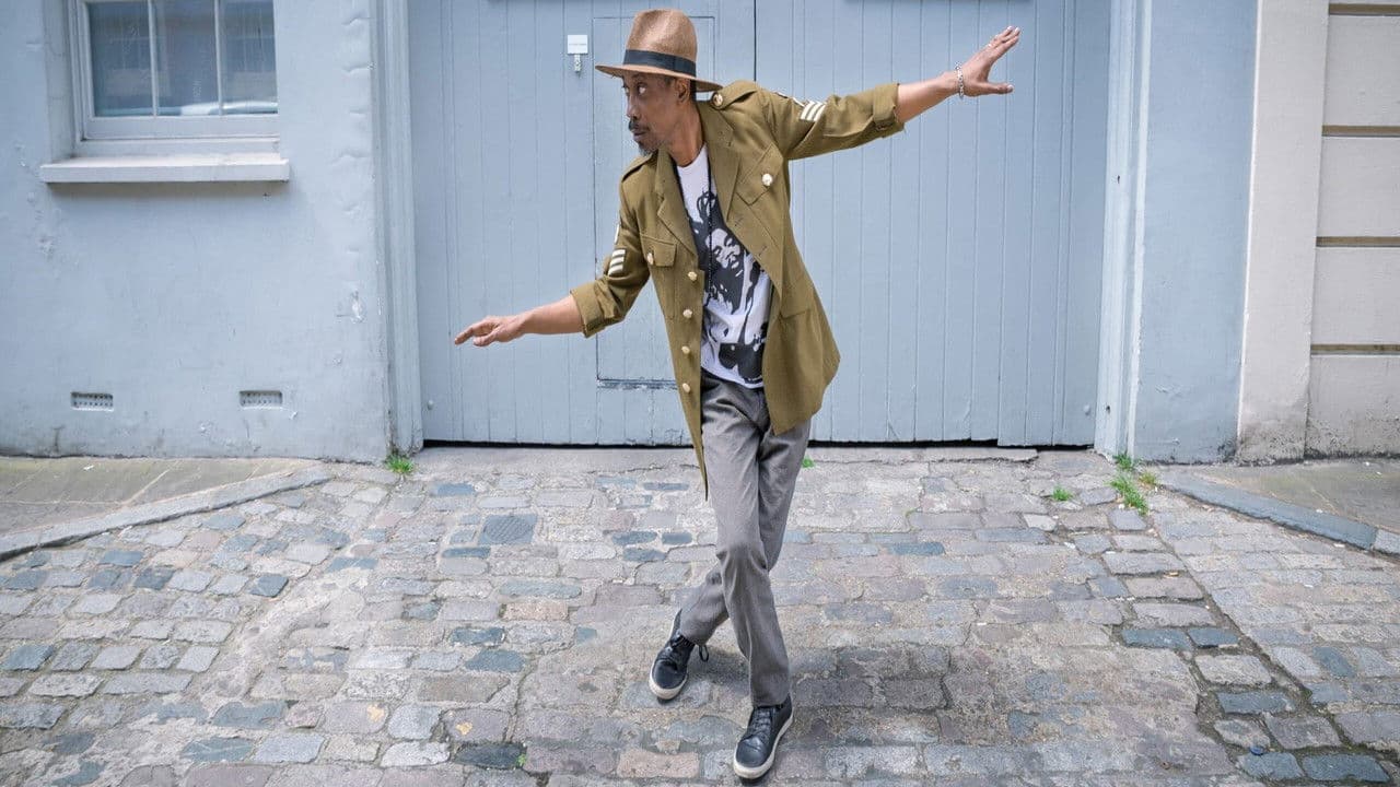 Jean-Michel Rotin Live au Bataclan