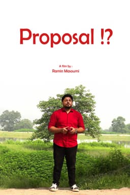 Proposal?!