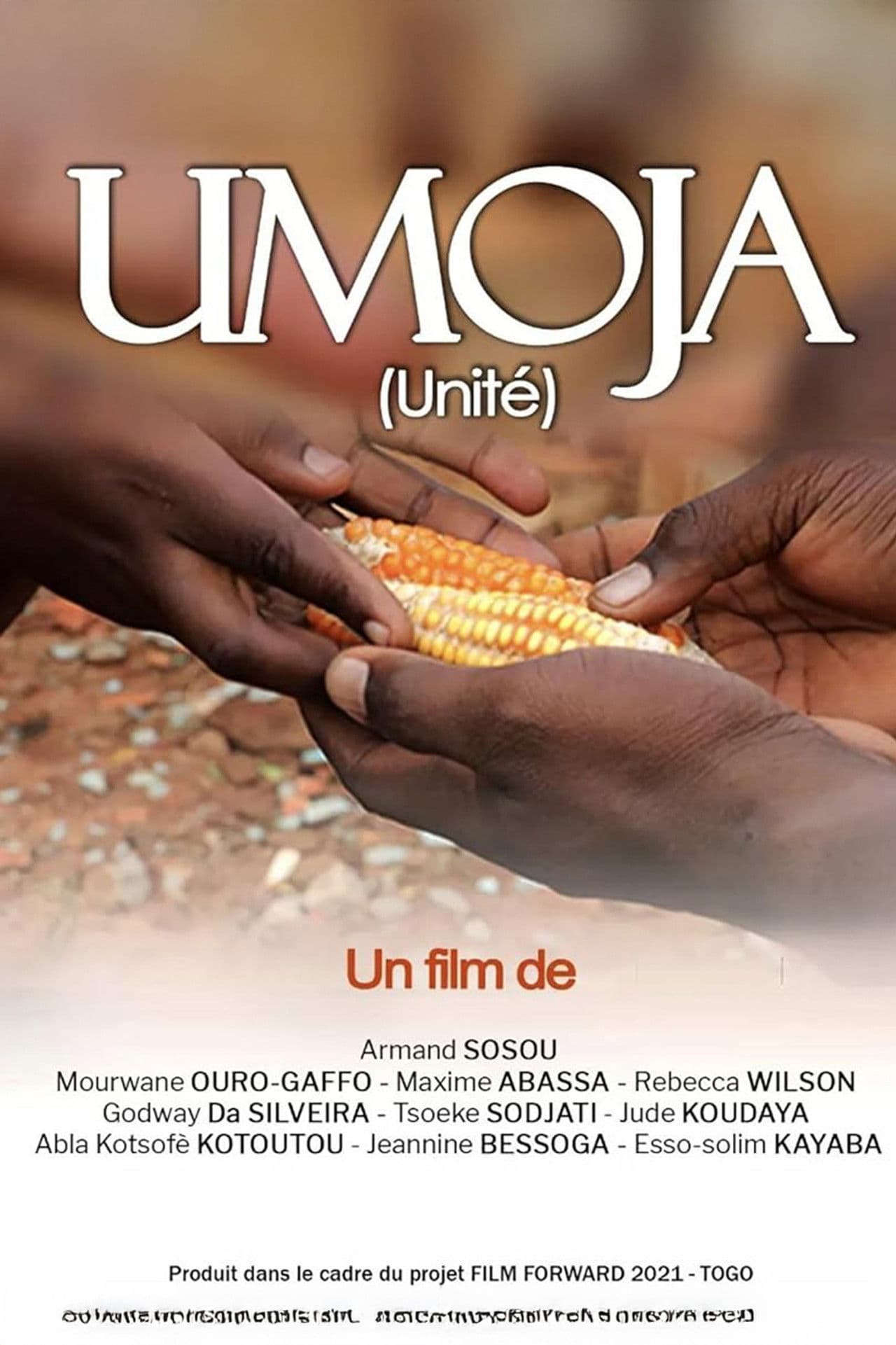 Umuja