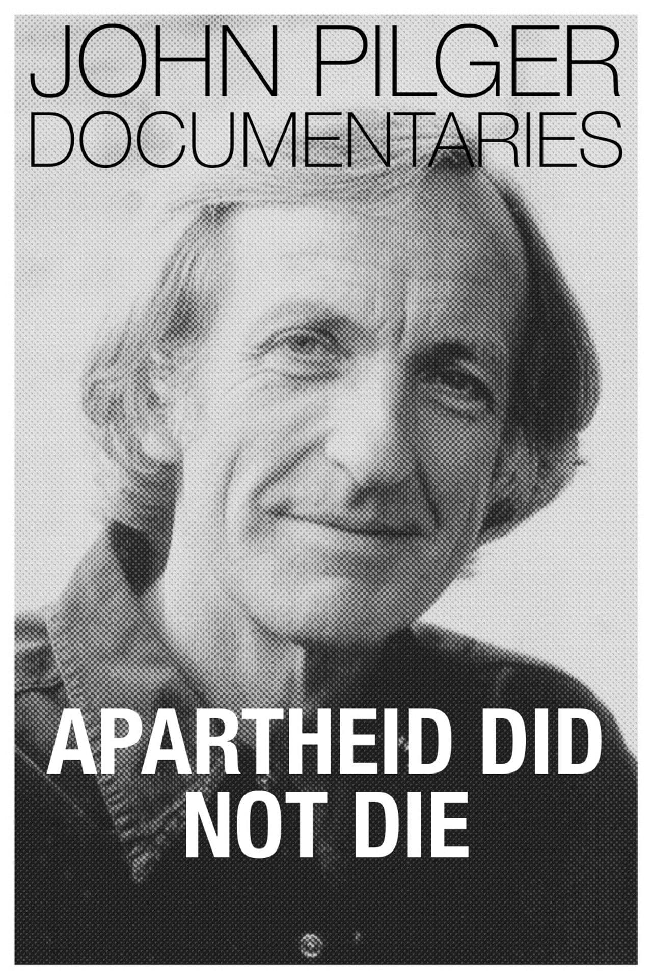 Apartheid Did Not Die