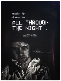 All Through The Night