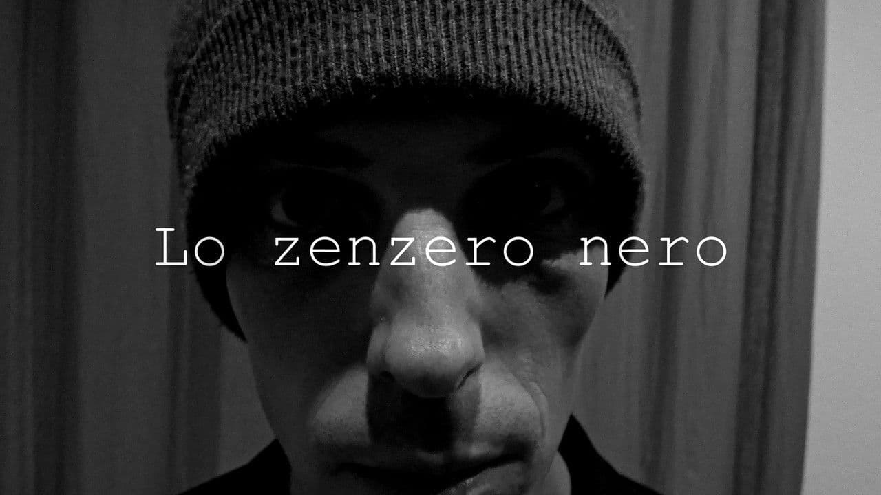 Lo zenzero nero