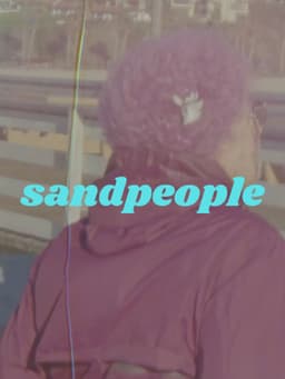 sandpeople