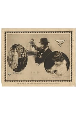 The Lily and the Rose